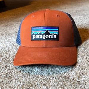 Patagonia Trucker Hat